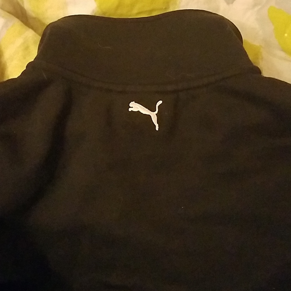 Puma Jacket - Picture 3 of 3